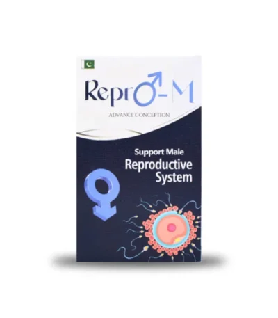 Repro M- Best male supplement for low testosterone